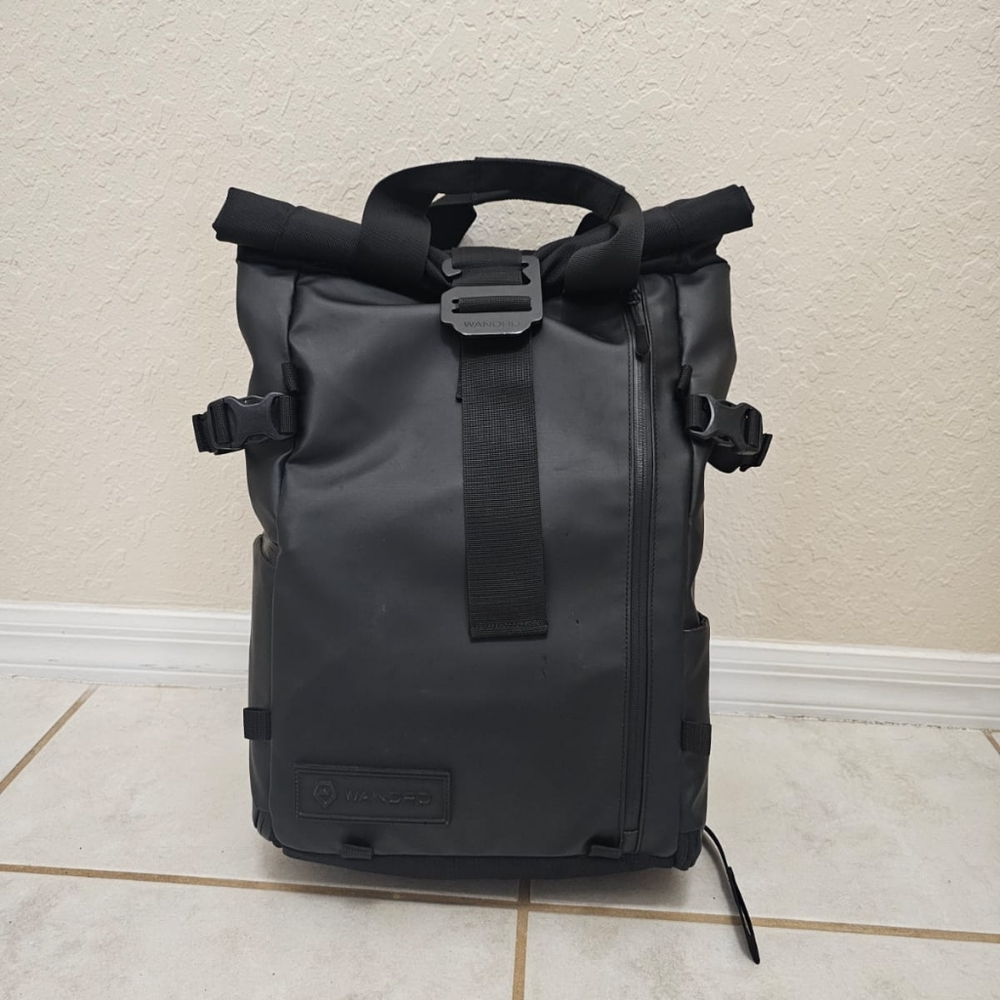 WANDRD PRVKE 21L